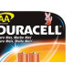 Pilha Alcalina Duracell Peq.Aa2 C/2 - Kit C/12 CA Pilha Alcalina Duracell Peq.Aa2 C/2 - Kit C/12 CA
