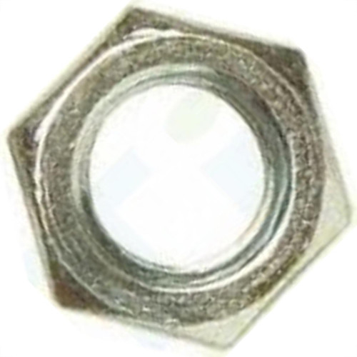Porca Torneada Jmc Zincado I 5/8 (Nc) C/50 Porca Torneada Jmc Zincado I 5/8 (Nc) C/50