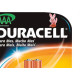 Pilha Alcalina Duracell Palito Aaa2 C/2 - Kit C/12 CA Pilha Alcalina Duracell Palito Aaa2 C/2 - Kit C/12 CA