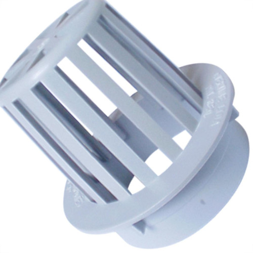Prot-Calha Japones N 1 3'' Overtime Prot-Calha Japones N 1 3'' Overtime