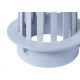 Prot-Calha Japones N 1 3'' Overtime Prot-Calha Japones N 1 3'' Overtime