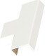 Sistema X Tramontina Te 20X10 044 - Kit C/50 Unidades Sistema X Tramontina Te 20X10 044 - Kit C/50 Unidades