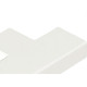 Sistema X Tramontina Te 20X10 044 - Kit C/50 Unidades Sistema X Tramontina Te 20X10 044 - Kit C/50 Unidades