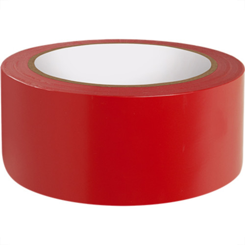 Fita Ades Demarcacao Adelbr Vermelho 48Mmx14M Fita Ades Demarcacao Adelbr Vermelho 48Mmx14M