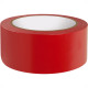 Fita Ades Demarcacao Adelbr Vermelho 48Mmx14M Fita Ades Demarcacao Adelbr Vermelho 48Mmx14M