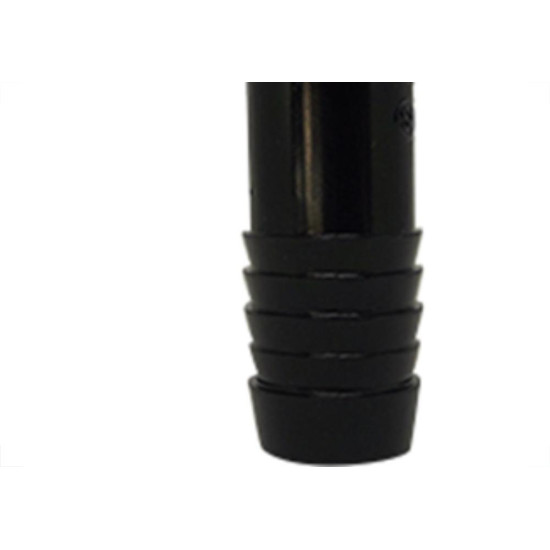 Adaptador Interno Akros 3/4'' Preto - Kit C/50 Unidades