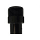 Adaptador Interno Akros 3/4'' Preto - Kit C/50 Unidades