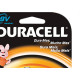 Pilha Alcalina Duracell Bateria 9V Pilha Alcalina Duracell Bateria 9V