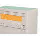 Caixa Cartela a Fercar Chapa Grade 03 E.Fron Caixa Cartela a Fercar Chapa Grade 03 E.Fron