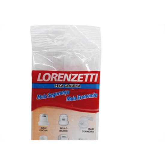 Resistencia L_C Ducha 055A 5500W 220V Resistencia L_C Ducha 055A 5500W 220V