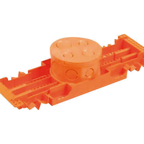 Suporte P/Laje Forro/Piso Regul Lr Tigre Suporte P/Laje Forro/Piso Regul Lr Tigre