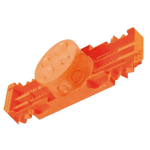 Suporte P/Laje Forro/Piso Regul Lr Tigre Suporte P/Laje Forro/Piso Regul Lr Tigre