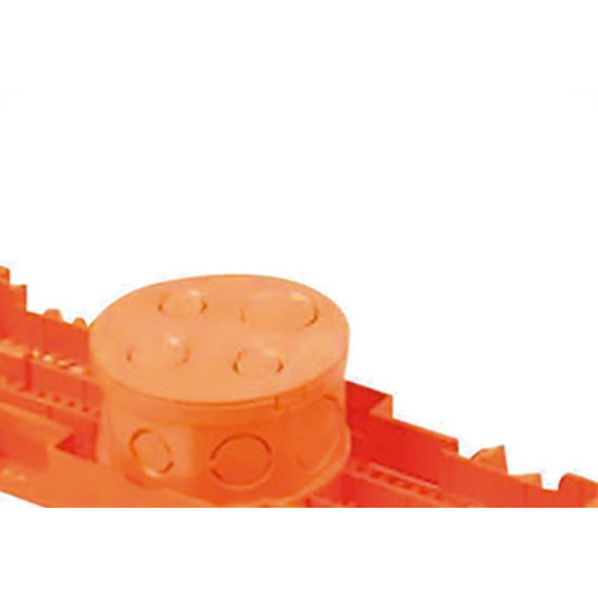 Suporte P/Laje Forro/Piso Regul Lr Tigre Suporte P/Laje Forro/Piso Regul Lr Tigre