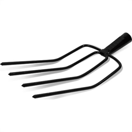 Forcado Ramada 04 Dentes Reto S/C