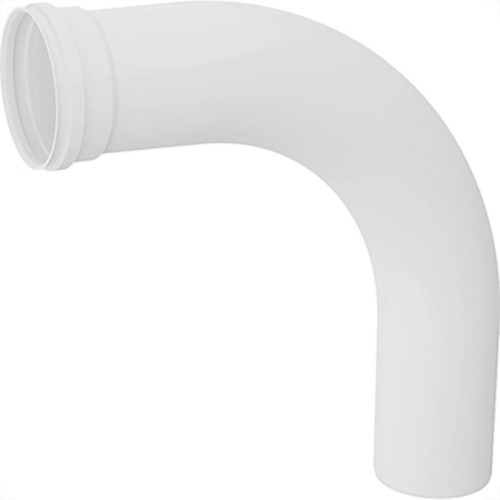 Curva Tigre Esgoto Longa 75 X 90 Curva Tigre Esgoto Longa 75 X 90