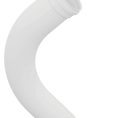 Curva Tigre Esgoto Longa 75 X 90 Curva Tigre Esgoto Longa 75 X 90
