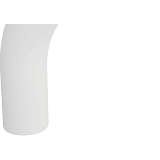 Curva Tigre Esgoto Longa 75 X 90 Curva Tigre Esgoto Longa 75 X 90