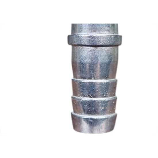 Emenda P/Mangueira 1/2 Garden 11824G - Kit C/12 Unidades