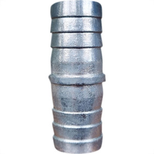 Emenda P/Mangueira 3/4 Garden - Kit C/12 Unidades