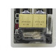 Cadeado Pado Seguranca Igual C/2 Pc 30Mm Cadeado Pado Seguranca Igual C/2 Pc 30Mm