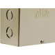 Caixa Passagem Chapa 30X30 Arcoir Caixa Passagem Chapa 30X30 Arcoir