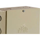 Caixa Passagem Chapa 30X30 Arcoir Caixa Passagem Chapa 30X30 Arcoir