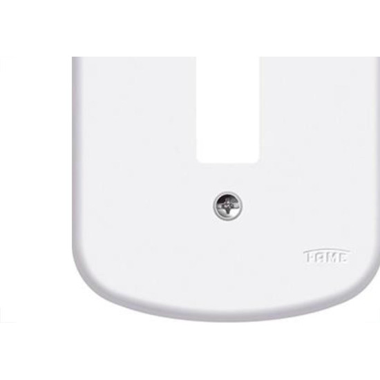 Espelho Placa Fame Blanc 15 784 F1 4X2