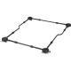 Suporte Gira-Facil P/Eletrodomestico Pr Suporte Gira-Facil P/Eletrodomestico Pr