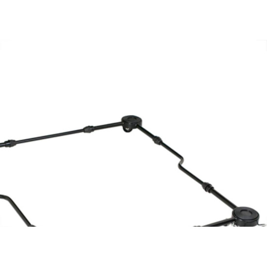 Suporte Gira-Facil P/Eletrodomestico Pr Suporte Gira-Facil P/Eletrodomestico Pr