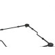 Suporte Gira-Facil P/Eletrodomestico Pr Suporte Gira-Facil P/Eletrodomestico Pr