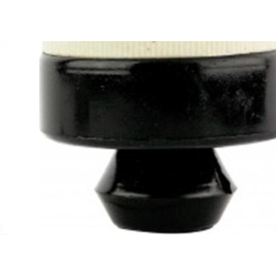 Pino Polarizado Lumibras 3X30A Nylon 330 - Kit C/10 Unidades Pino Polarizado Lumibras 3X30A Nylon 330 - Kit C/10 Unidades