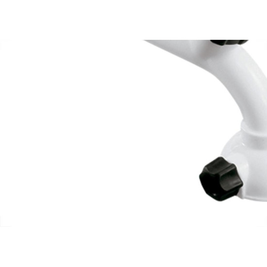 Torneira Herc Cozinha 1159 1/2 15Cm Branca - Kit C/12 Unidades