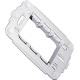 Suporte Pial Plus 4X2 3Mod 612122 Suporte Pial Plus 4X2 3Mod 612122