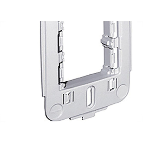 Suporte Pial Plus 4X2 3Mod 612122 Suporte Pial Plus 4X2 3Mod 612122