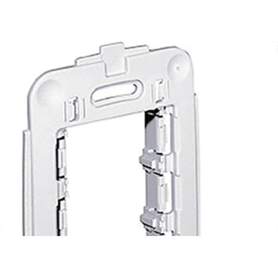 Suporte Pial Plus 4X2 3Mod 612122 Suporte Pial Plus 4X2 3Mod 612122