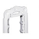 Suporte Pial Plus 4X2 3Mod 612122 Suporte Pial Plus 4X2 3Mod 612122