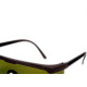 Oculos Seguranca Protecao Kalipso Jaguar Verde Oculos Seguranca Protecao Kalipso Jaguar Verde
