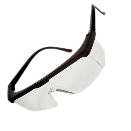 Oculos Seguranca Protecao Kalipso Jaguar Incolor Oculos Seguranca Protecao Kalipso Jaguar Incolor