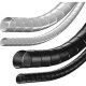Organiz De Fio Overtime 10Mm 1,00Mt Branco Organiz De Fio Overtime 10Mm 1,00Mt Branco