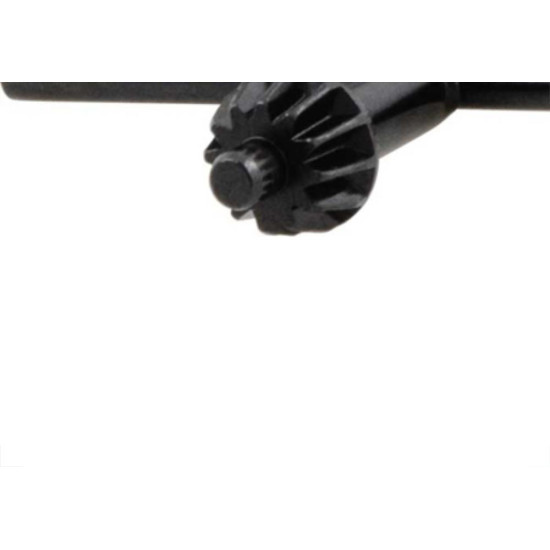 Chave P/Mandril Brasfort S-2 3/8 7410 Chave P/Mandril Brasfort S-2 3/8 7410