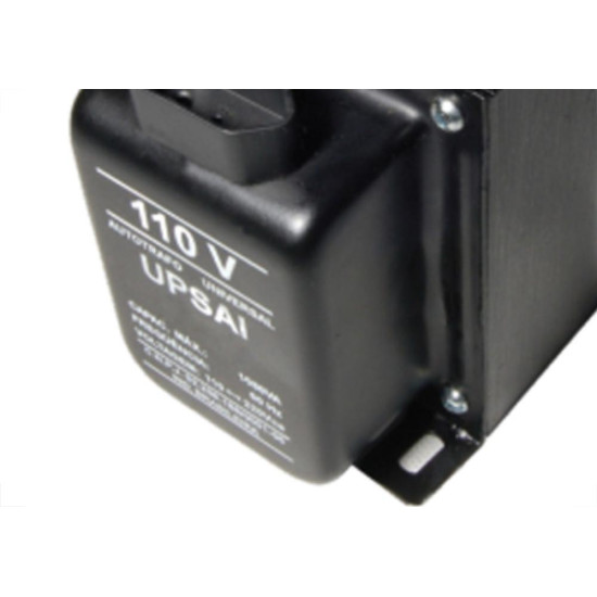 Transf Upsai 3000 Bivolt Transf Upsai 3000 Bivolt