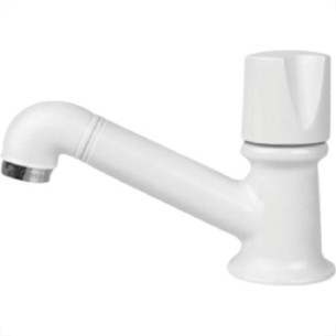 Torneira Abs Viqua Foz Lavat Branco 1/2 10302