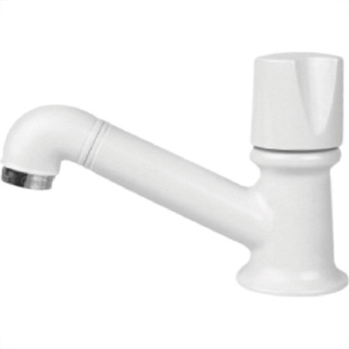 Torneira Abs Viqua Foz Lavat Branco 1/2 10302 Torneira Abs Viqua Foz Lavat Branco 1/2 10302