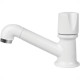 Torneira Abs Viqua Foz Lavat Branco 1/2 10302 Torneira Abs Viqua Foz Lavat Branco 1/2 10302