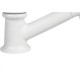 Torneira Abs Viqua Foz Lavat Branco 1/2 10302 Torneira Abs Viqua Foz Lavat Branco 1/2 10302