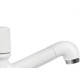 Torneira Abs Viqua Foz Lavat Branco 1/2 10302 Torneira Abs Viqua Foz Lavat Branco 1/2 10302