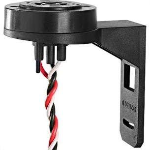 Kit C/2 - Base Foto Celula Exatron Movel Sup.Pvc Kit C/2 - Base Foto Celula Exatron Movel Sup.Pvc