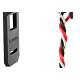 Kit C/4 - Base Foto Celula Exatron Movel Sup.Pvc Kit C/4 - Base Foto Celula Exatron Movel Sup.Pvc