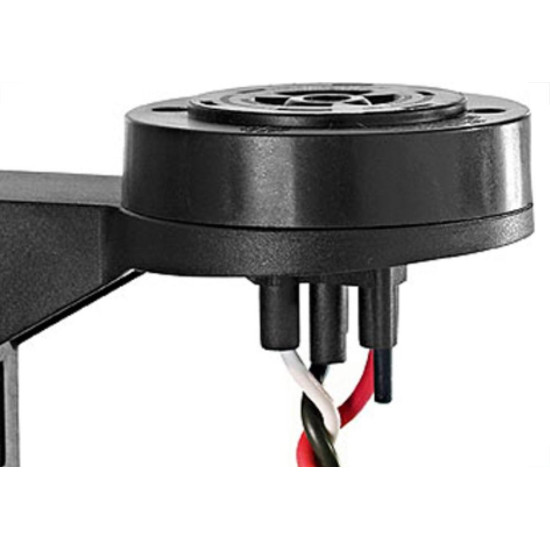 Kit C/4 - Base Foto Celula Exatron Movel Sup.Pvc Kit C/4 - Base Foto Celula Exatron Movel Sup.Pvc