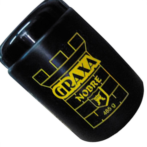Graxa Uso Geral Nobre 485Gr - Kit C/3 Unidades Graxa Uso Geral Nobre 485Gr - Kit C/3 Unidades